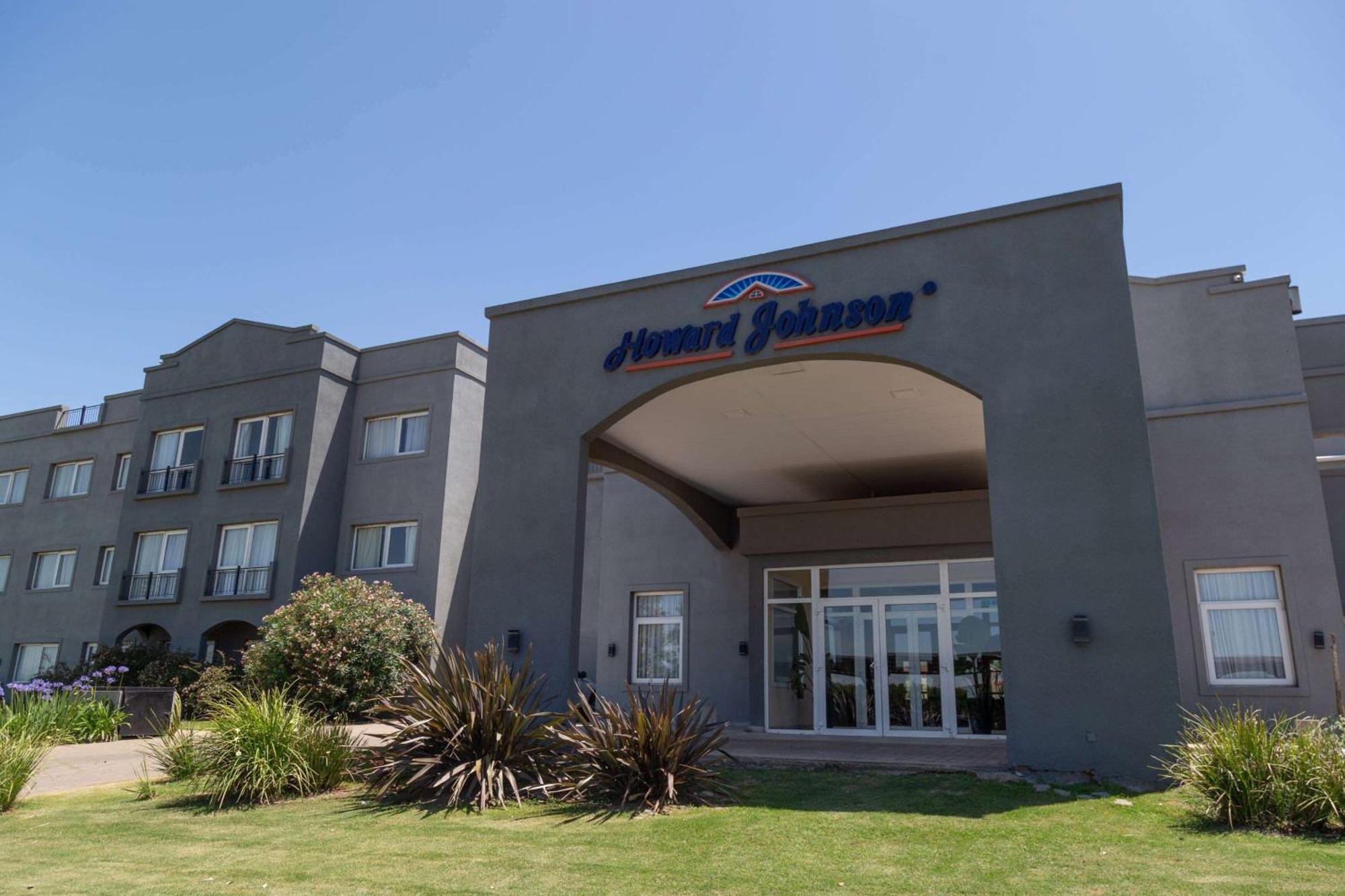 Howard Johnson Hotel & Resort Funes Ngoại thất bức ảnh